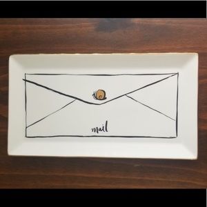 Daisy Place Snail Mail Tray